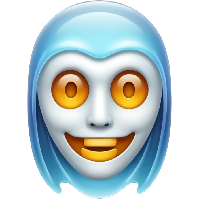 phantom emoji