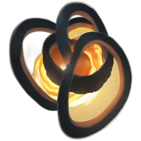 Naruto Rasengan emoji