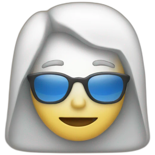 Social Security emoji