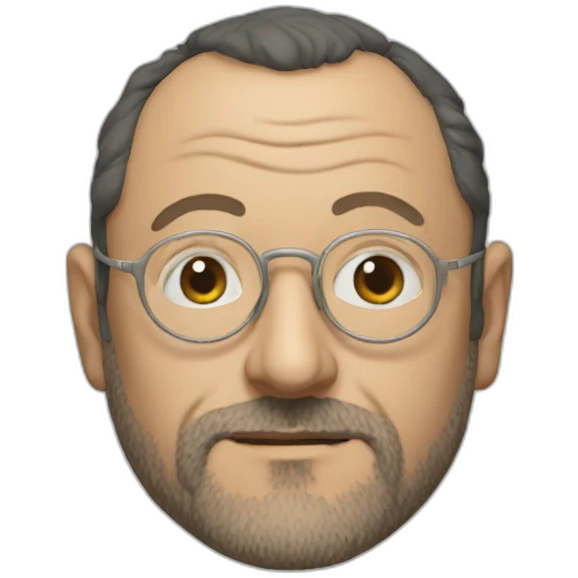 jean reno emoji