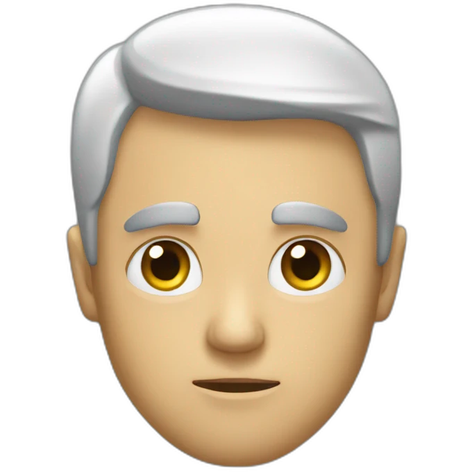 disagree emoji