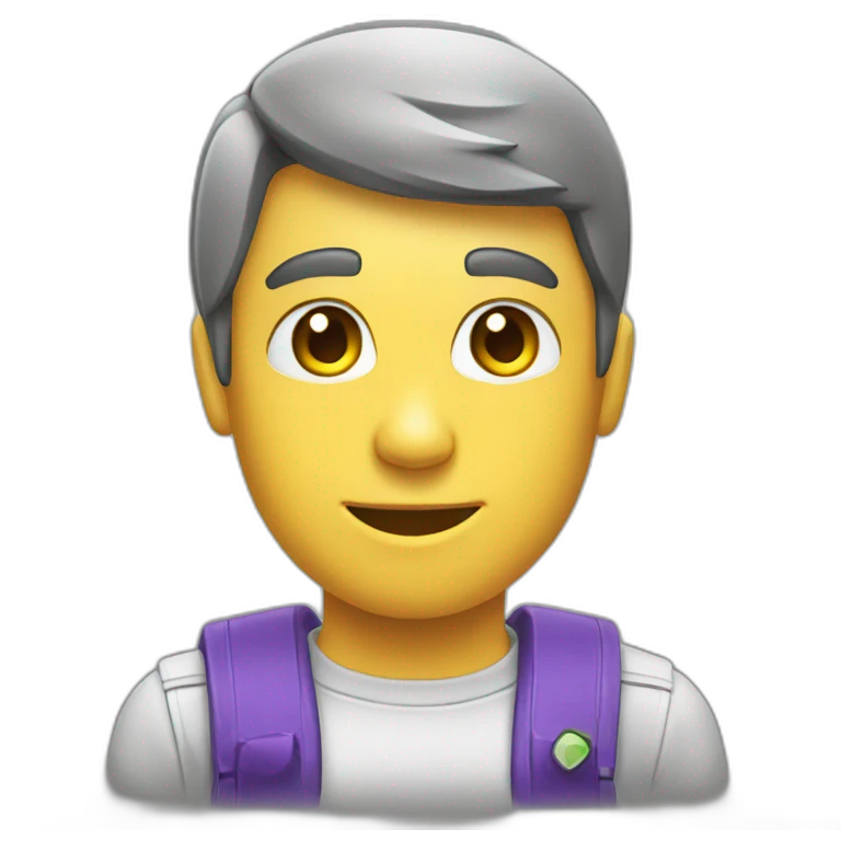 gaming pc emoji