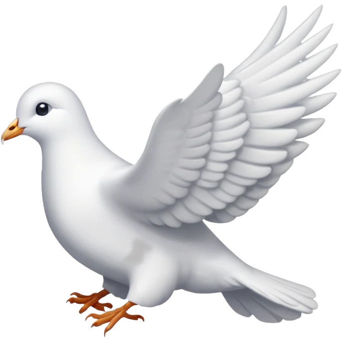 holy spirit emoji