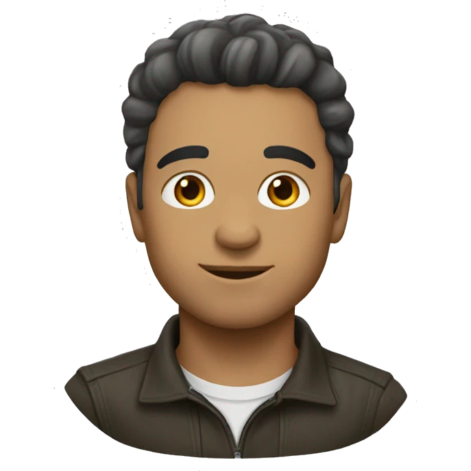 Эстетико нового года  emoji