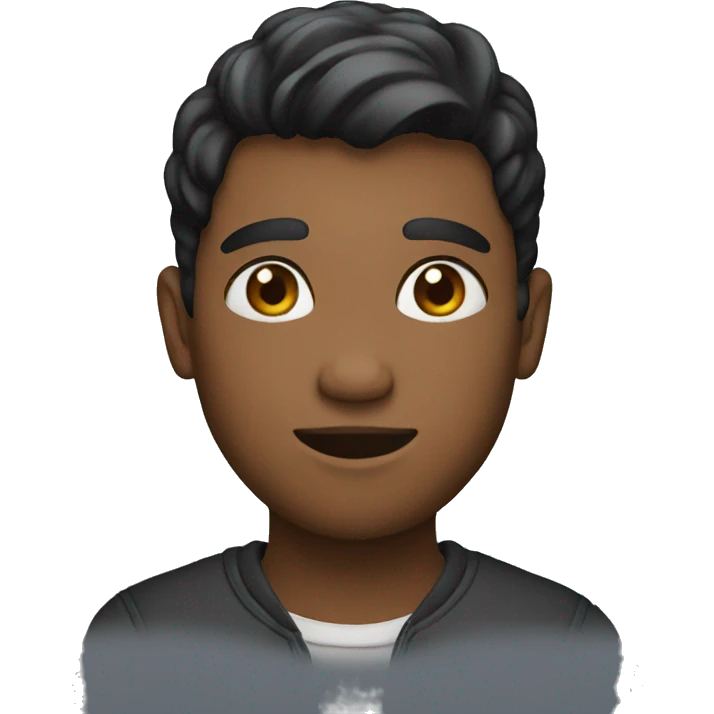 Gay emoji