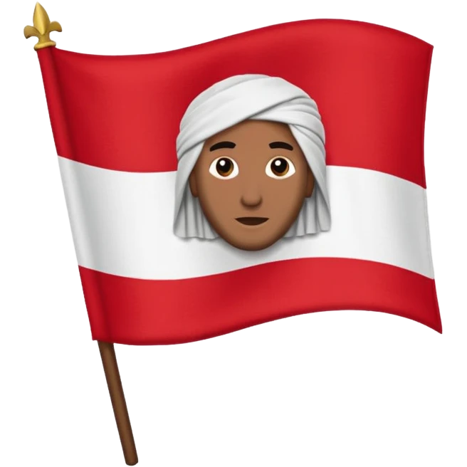 drapo corse emoji