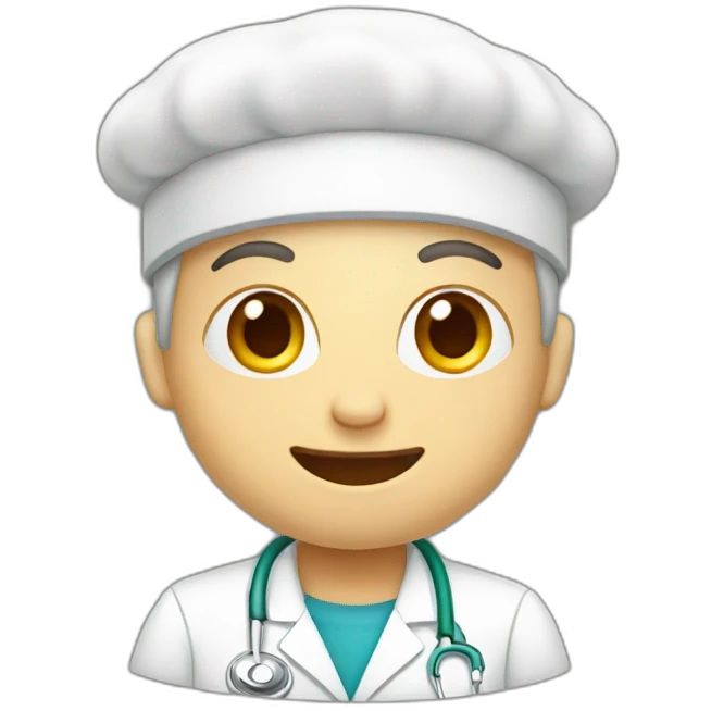 médecine emoji