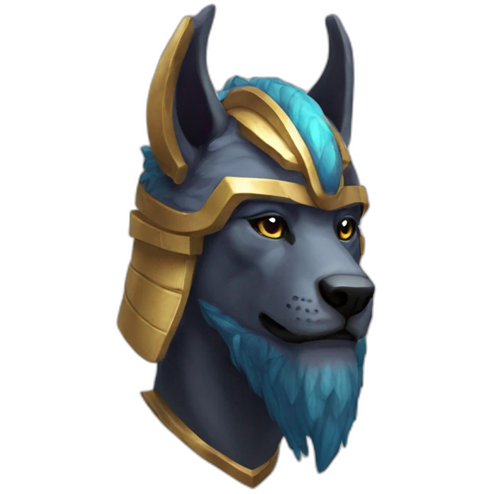 Nasus emoji