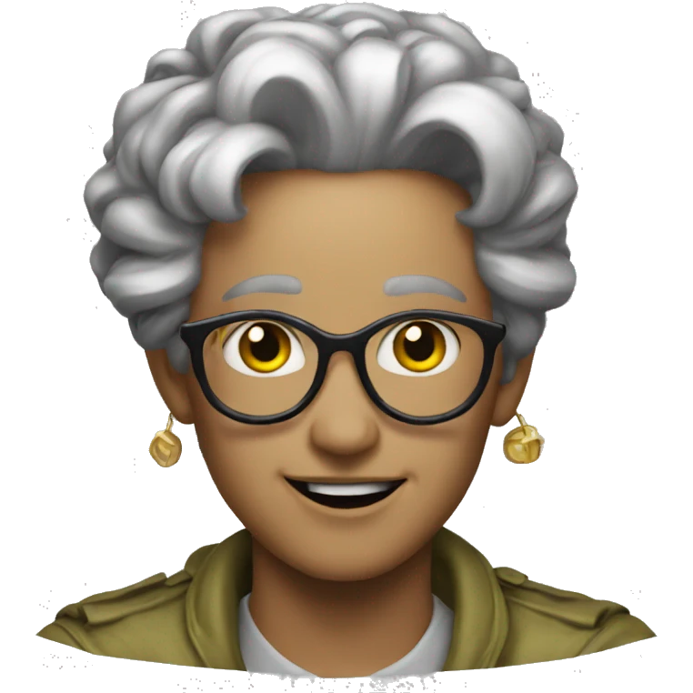 jubilee from x-me emoji