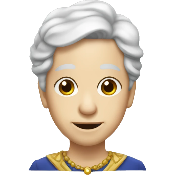 Royal Gramma emoji