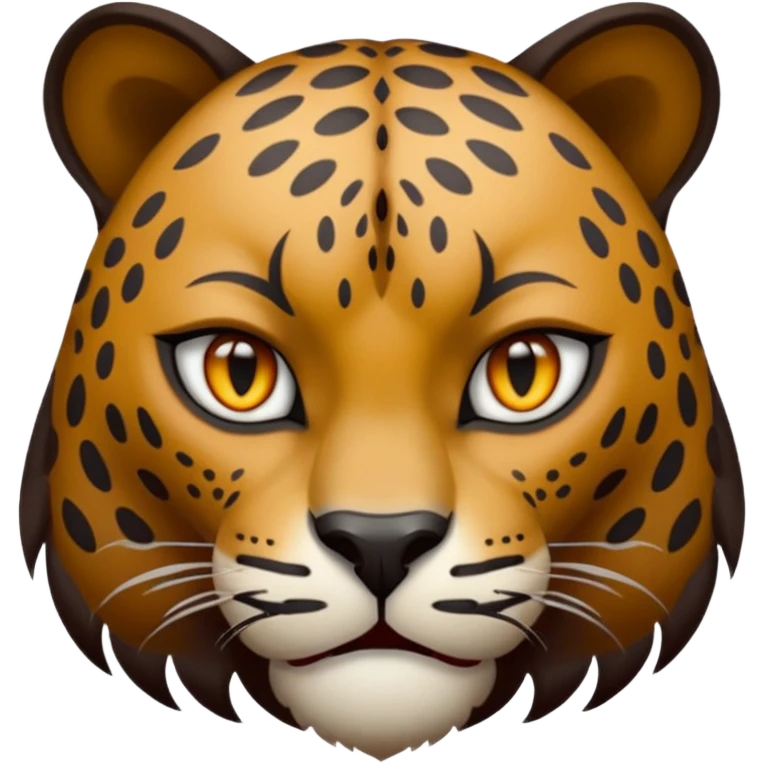 jaguar People emoji