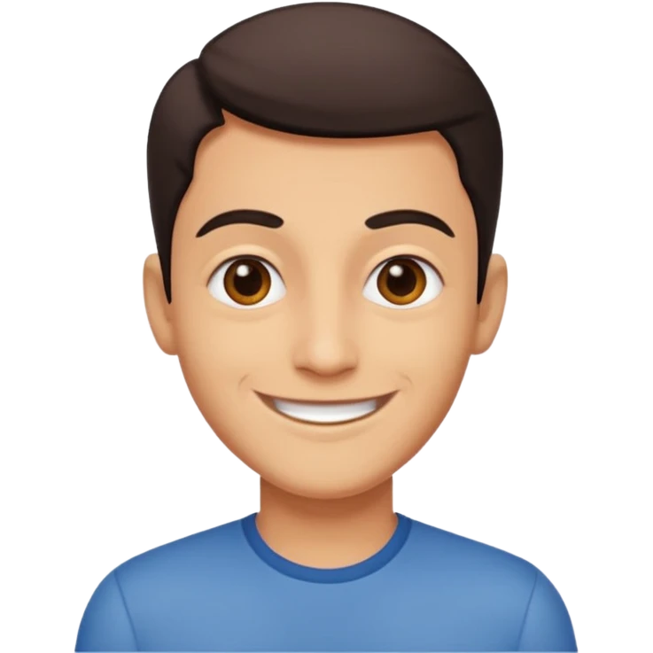 Text asad emoji