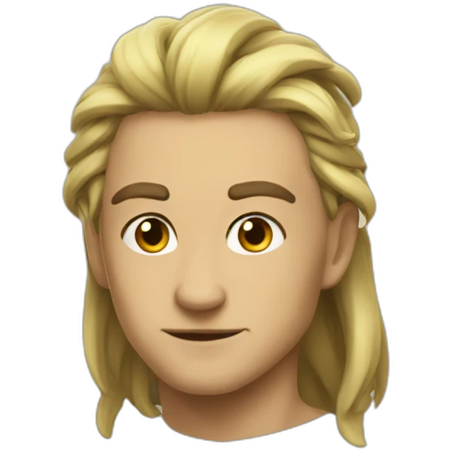 wistala in the age of dragons emoji