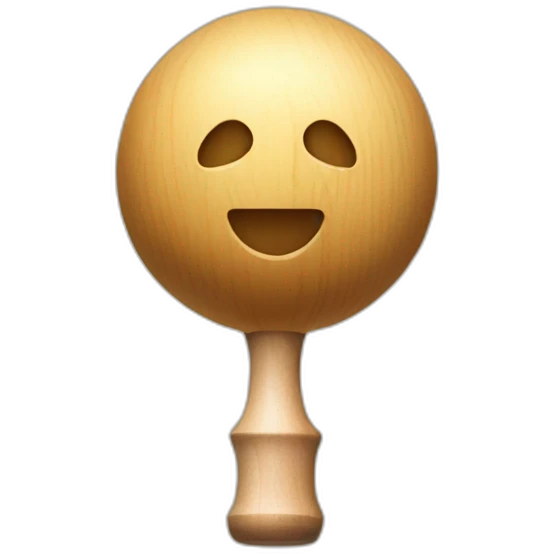 kendama emoji