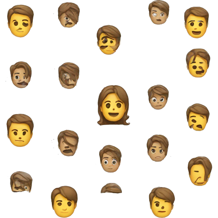case emoji