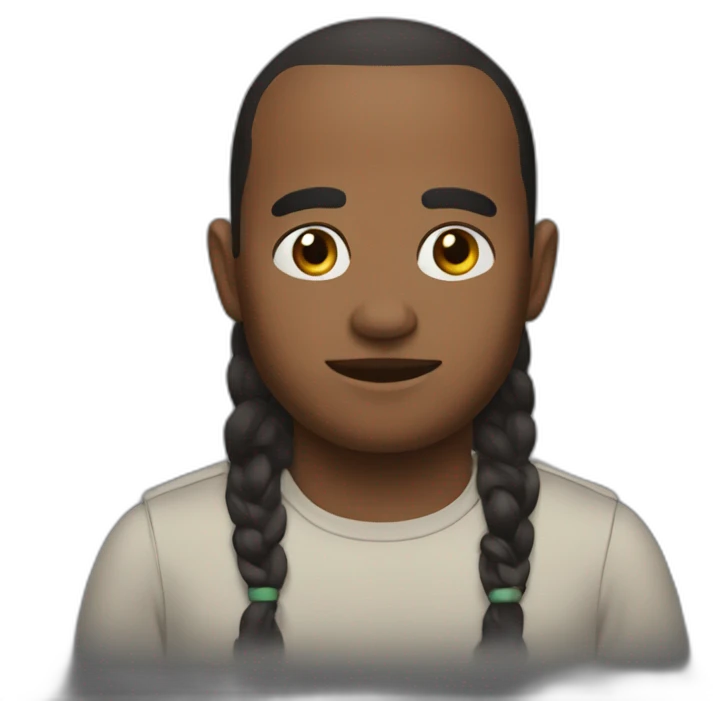 Ronaldhino emoji