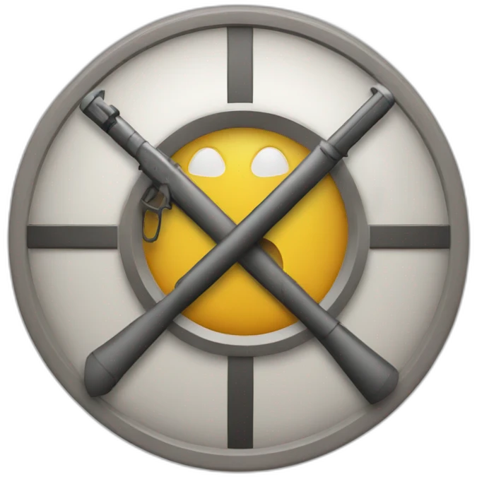 aim emoji