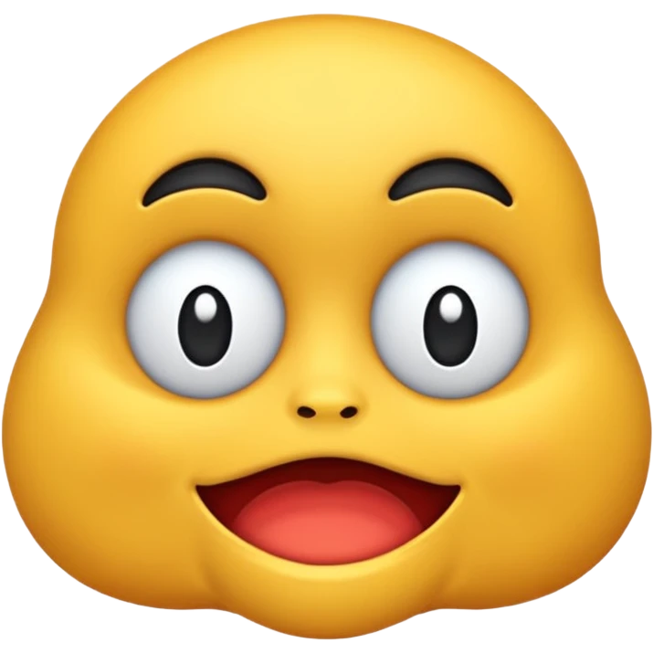 Un emojin de chuky emoji