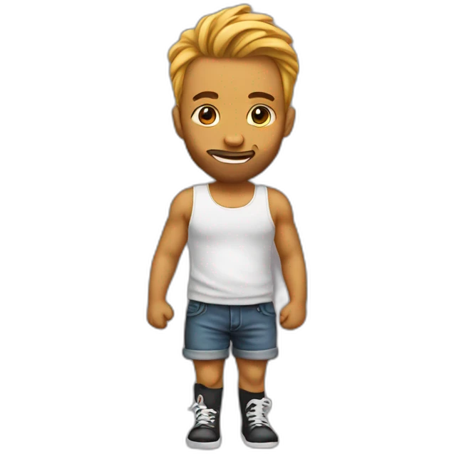 tattoo emoji