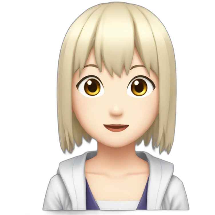 Hinata hyuga emoji