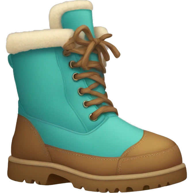 uggs emoji
