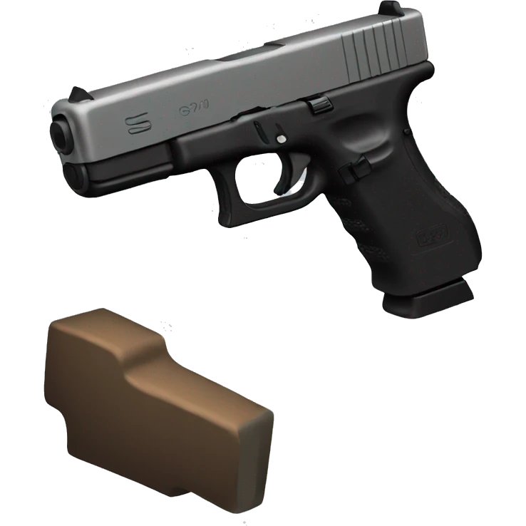 Glock emoji