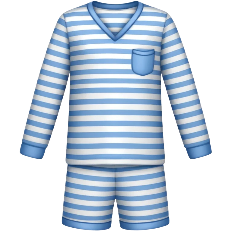 Pijamas emoji