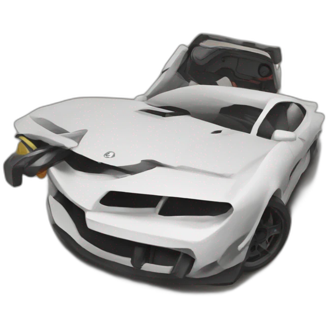 Drift emoji