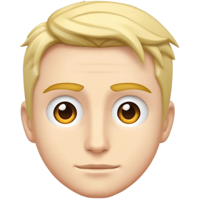Gojo emoji