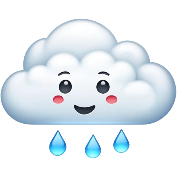 cloud platform emoji