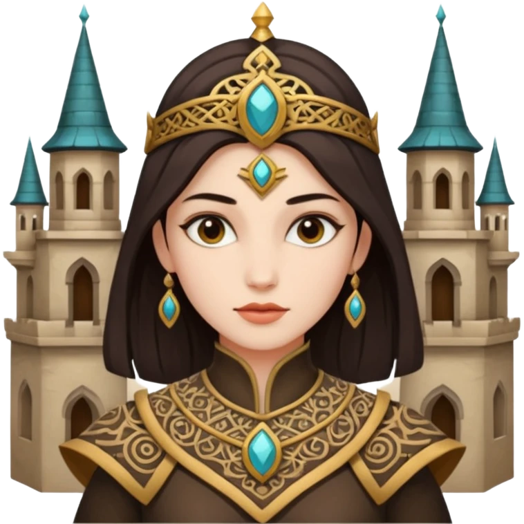 Keeper of the lost cities  emoji