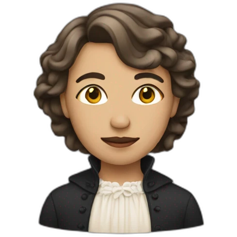 transgender hamlet emoji