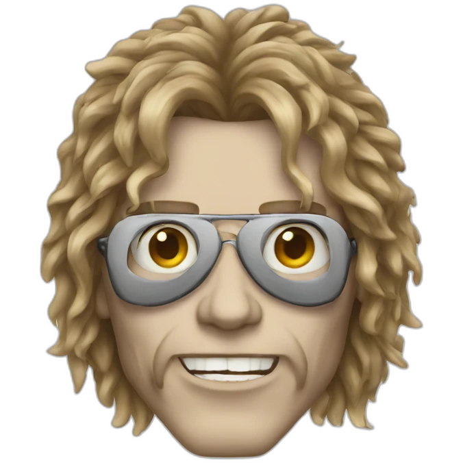 megadeth emoji