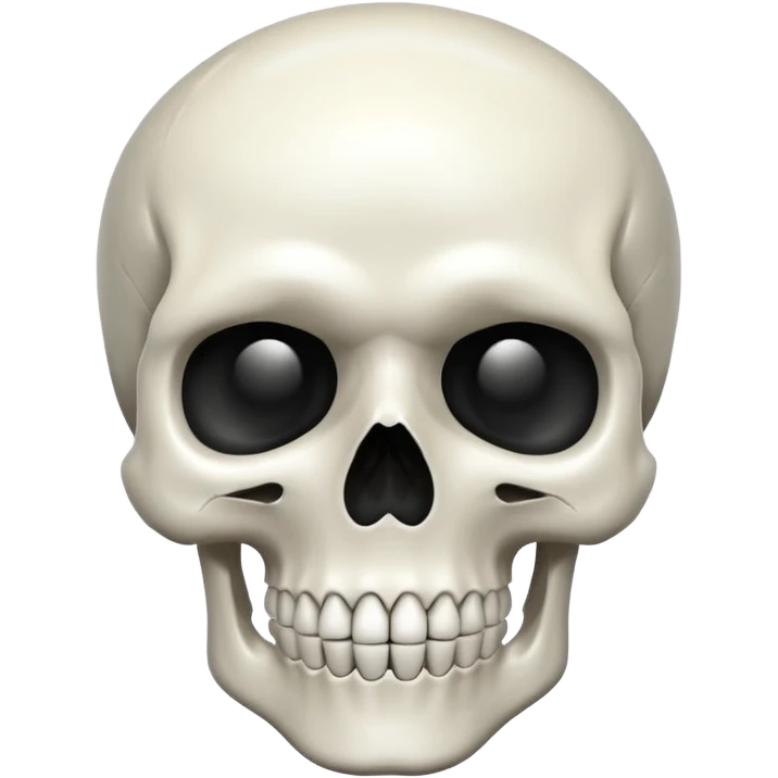 💀 emoji