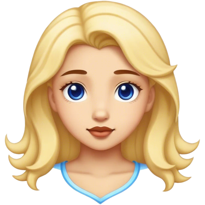 Luna emoji