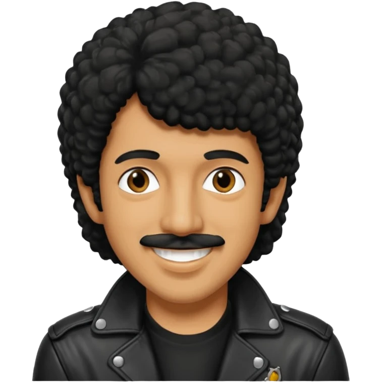 Phil Lynott emoji