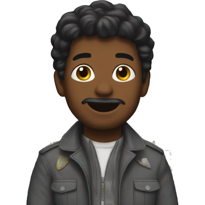 New York emoji