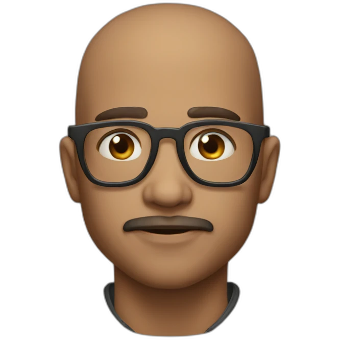 Tonton h emoji