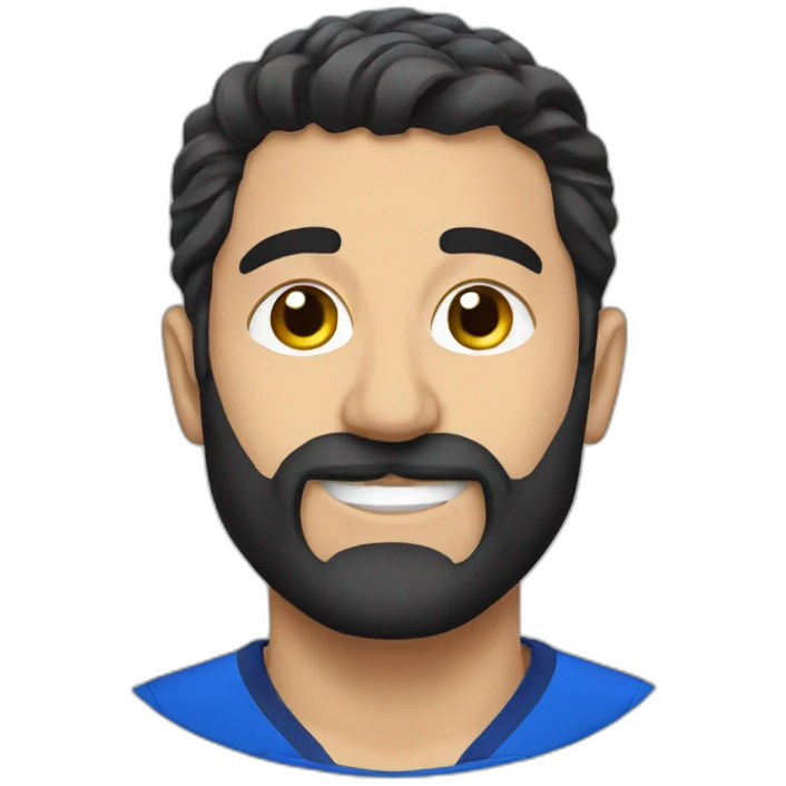 Esteghlal emoji