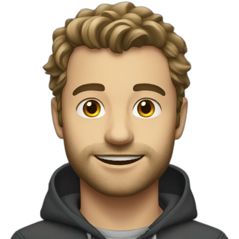 Corentin Dauvert emoji