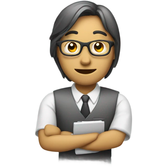 AI EDITING ASSISTAN emoji