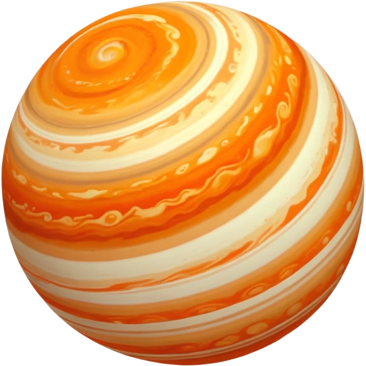 jupiter emoji