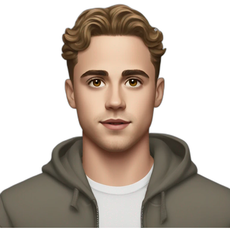 Dacre Montgomery  emoji