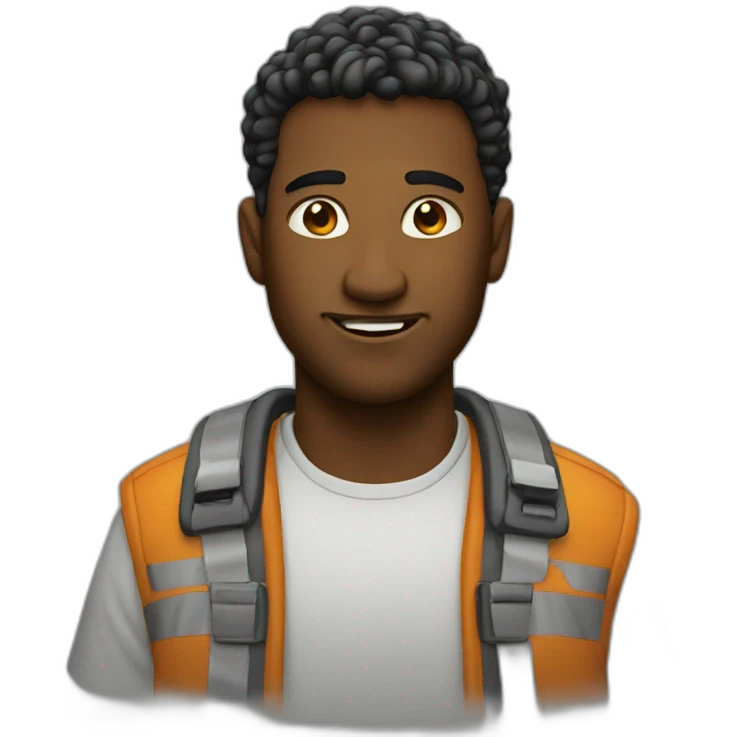 impact emoji