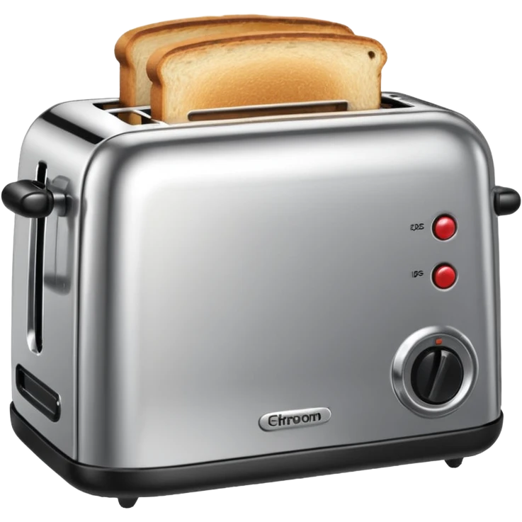 toaster emoji