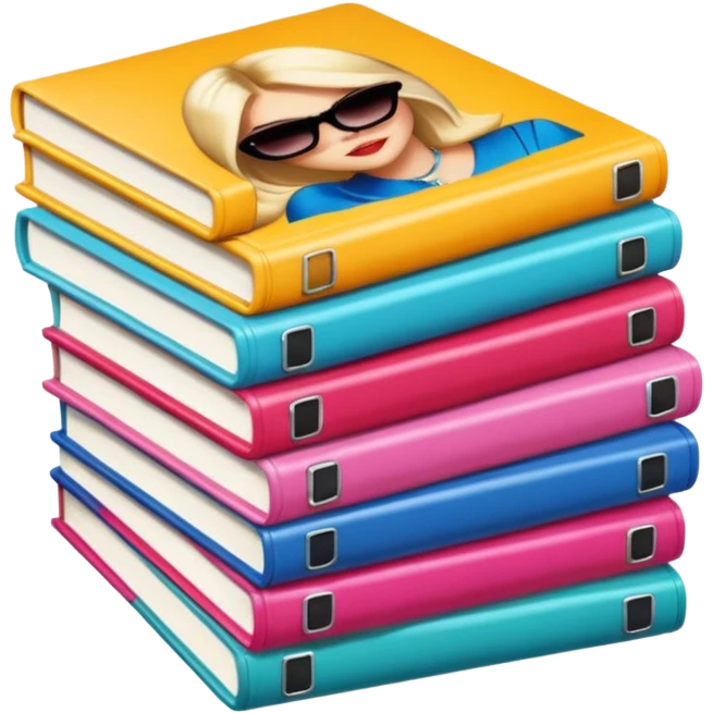vogue magazines emoji