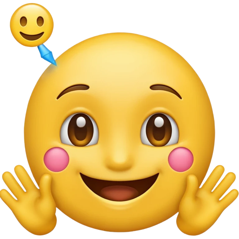 Shooting emoji emoji