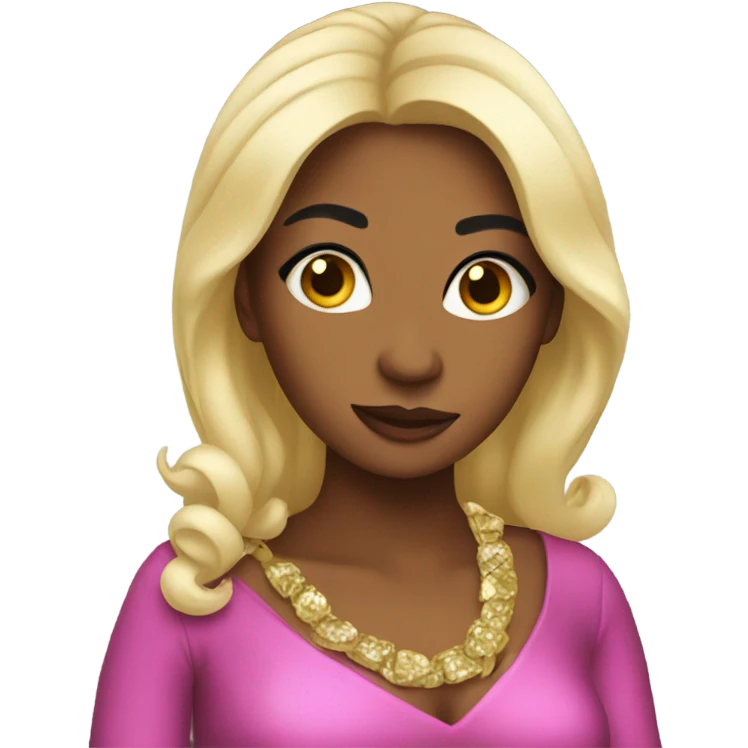 diva emoji