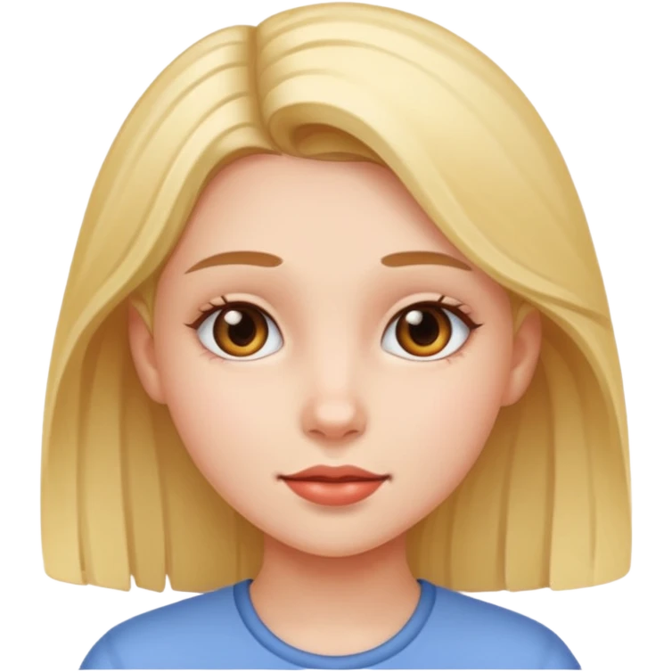 no with to girl emoji