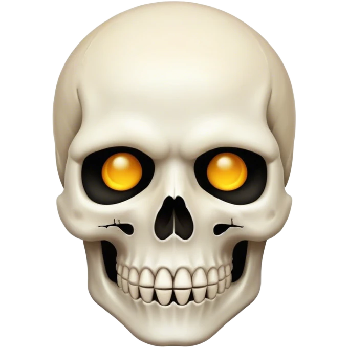 🤯💀 emoji